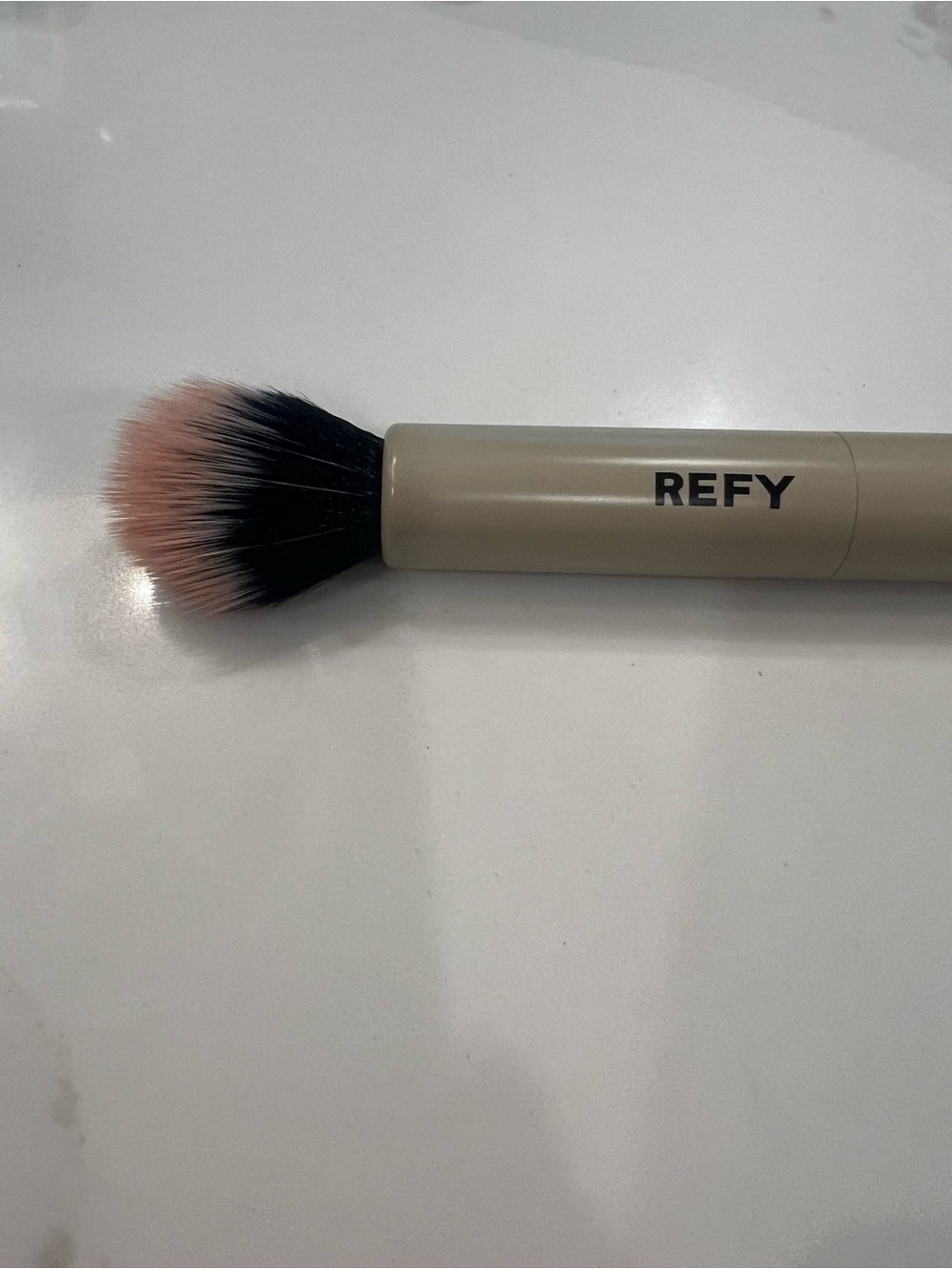 REFY Dual-Head Brush - Picture 3 of 5